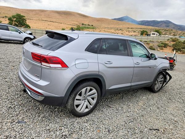 2020 VOLKSWAGEN ATLAS CROSS SPORT