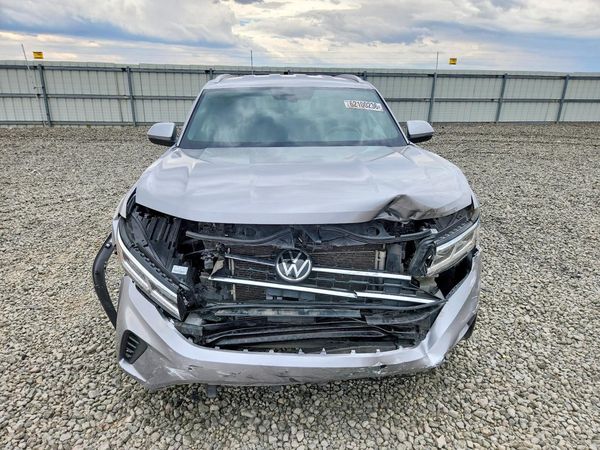 2020 VOLKSWAGEN ATLAS CROSS SPORT