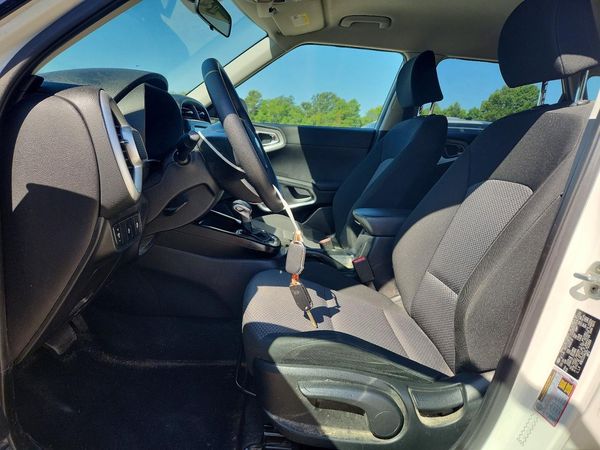 2020 KIA SOUL LX, S, X-Line
