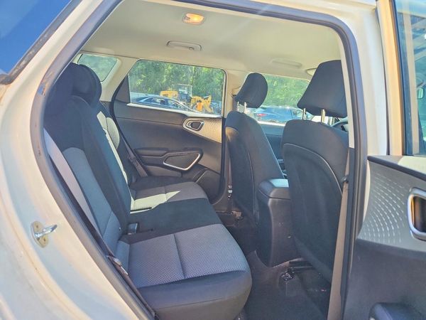 2020 KIA SOUL LX, S, X-Line