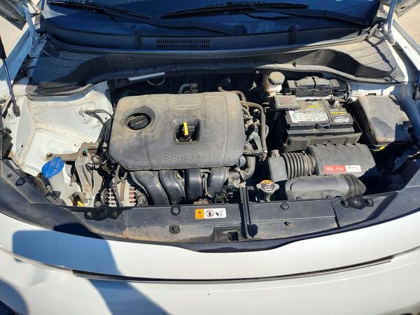 2020 KIA SOUL LX, S, X-Line