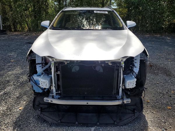 2023 LEXUS NX 350h Premium