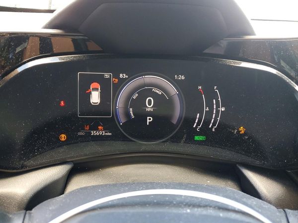 2023 LEXUS NX 350h Premium