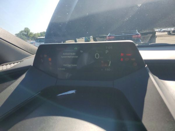 2026 TOYOTA PRIUS