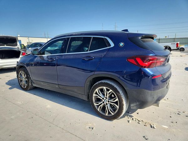 2020 BMW X2 sDrive28i