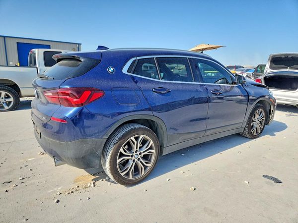 2020 BMW X2 sDrive28i