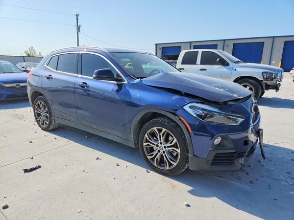 2020 BMW X2 sDrive28i