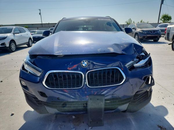 2020 BMW X2 sDrive28i