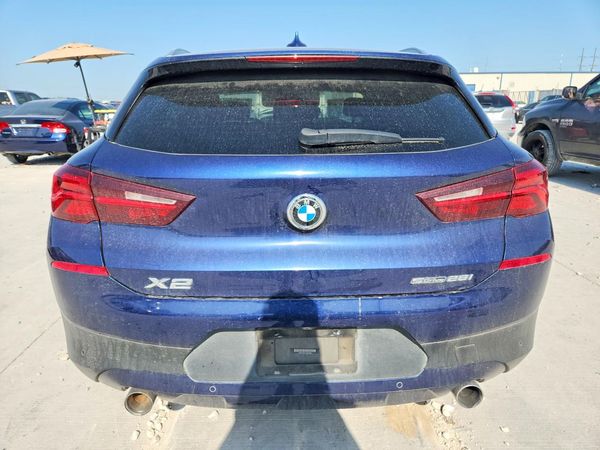 2020 BMW X2 sDrive28i