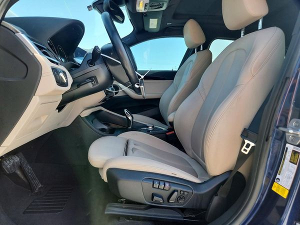 2020 BMW X2 sDrive28i
