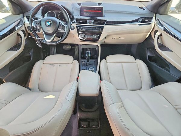 2020 BMW X2 sDrive28i