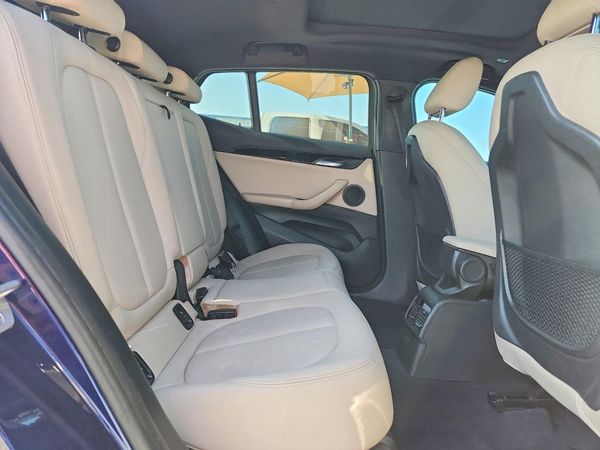 2020 BMW X2 sDrive28i