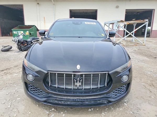 2017 MASERATI ALL OTHER — DIRF