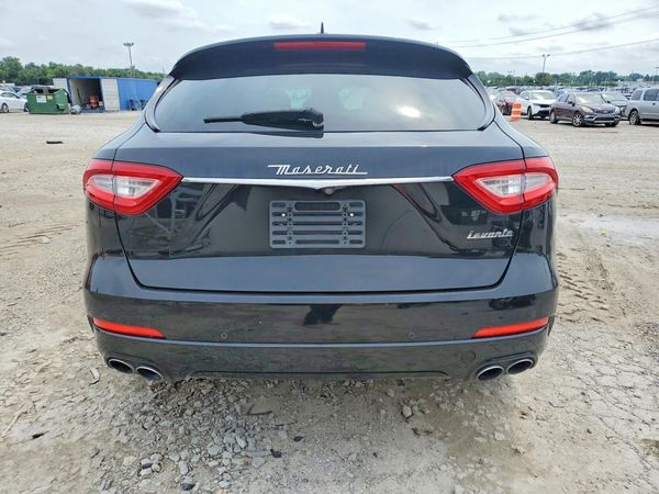 2017 MASERATI ALL OTHER — DIRR