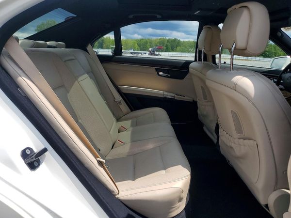 2012 MERCEDES-BENZ S 550 4MAT S550 4-MATIC