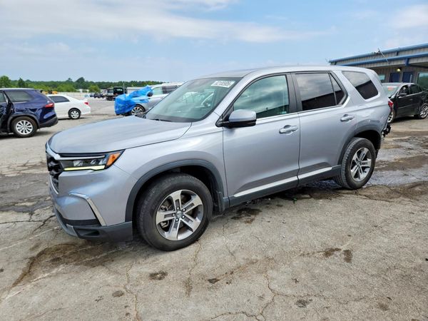2023 HONDA PILOT EX-L