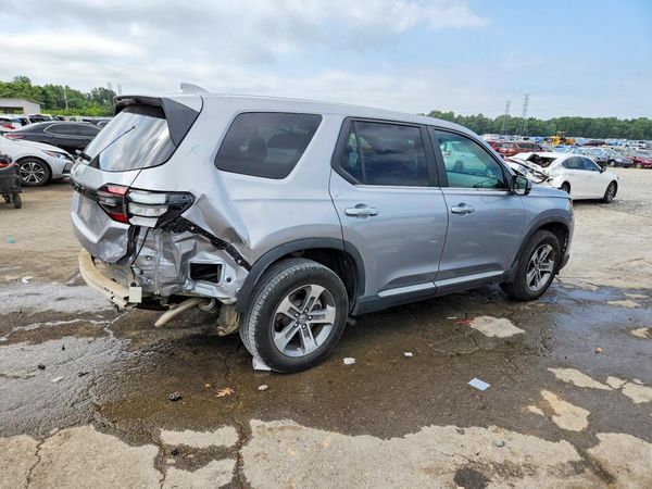 2023 HONDA PILOT EX-L