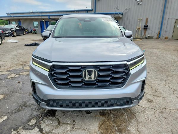 2023 HONDA PILOT EX-L