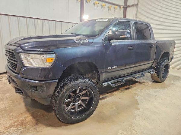 2019 RAM 1500 Big Horn/Lonestar