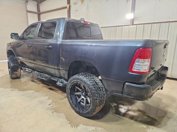 2019 RAM 1500 Big Horn/Lonestar
