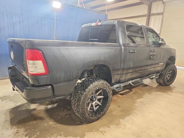 2019 RAM 1500 Big Horn/Lonestar