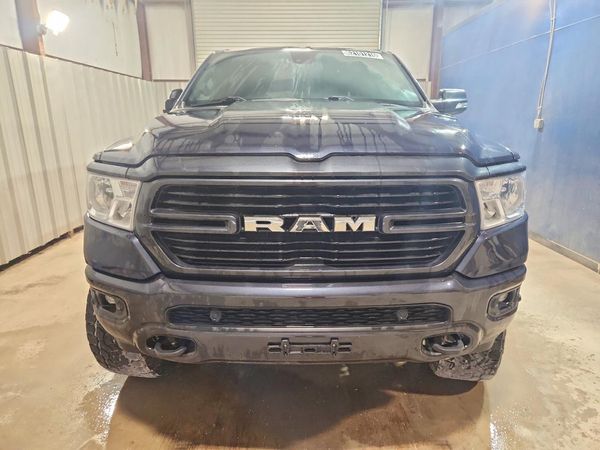 2019 RAM 1500 Big Horn/Lonestar