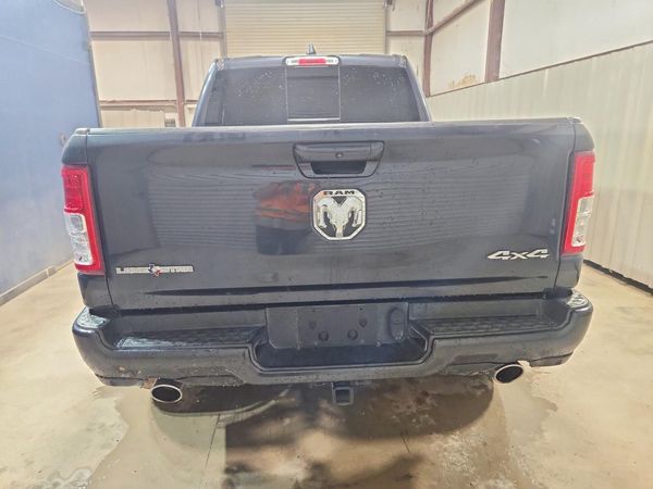 2019 RAM 1500 Big Horn/Lonestar