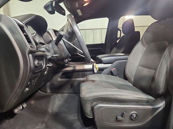 2019 RAM 1500 Big Horn/Lonestar