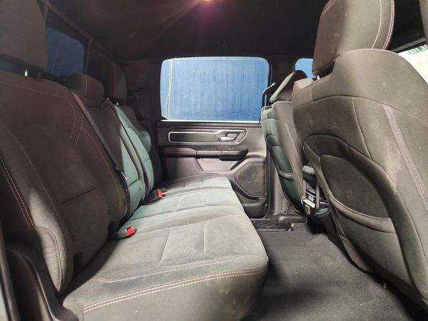 2019 RAM 1500 Big Horn/Lonestar
