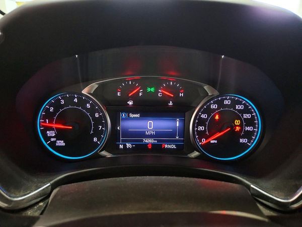 2023 CHEVROLET EQUINOX LT (1LT)
