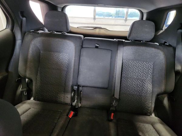 2023 CHEVROLET EQUINOX LT (1LT)