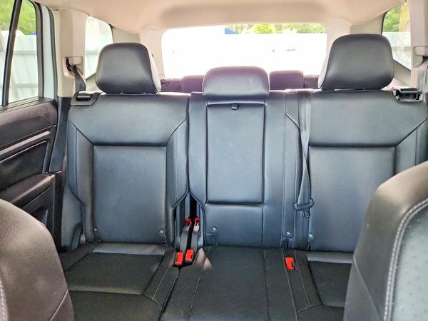 2019 VOLKSWAGEN ATLAS
