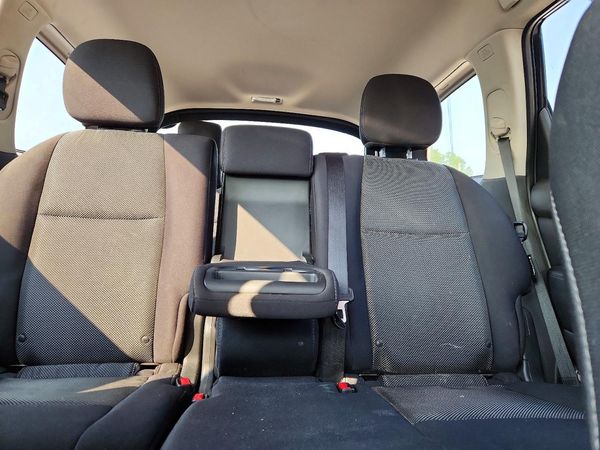 2018 NISSAN PATHFINDER