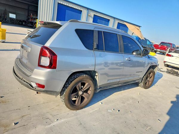 2016 JEEP COMPASS SPORT 4X4
