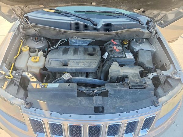 2016 JEEP COMPASS SPORT 4X4