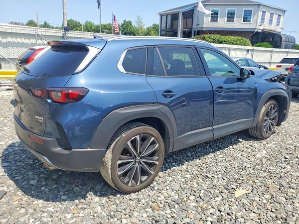 2025 MAZDA CX-50 Premium