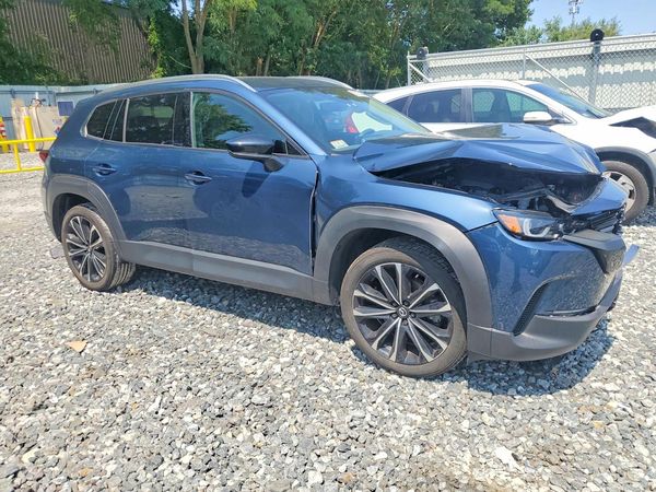 2025 MAZDA CX-50 Premium