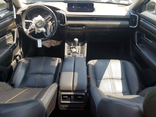 2025 MAZDA CX-50 Premium
