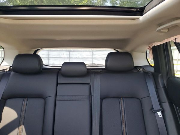2025 MAZDA CX-50 Premium