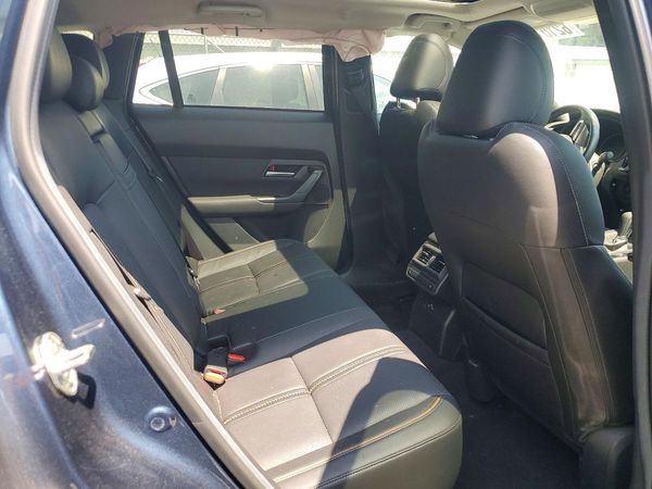 2025 MAZDA CX-50 Premium