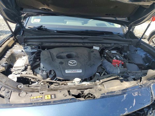 2025 MAZDA CX-50 Premium