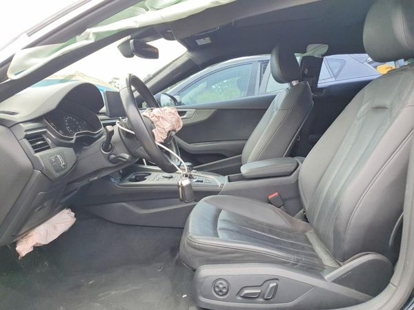 2018 AUDI A5