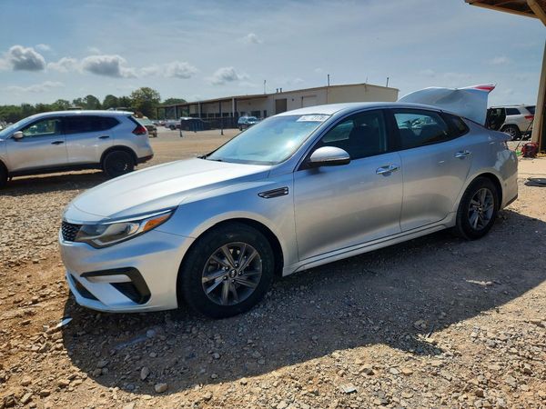 2019 KIA OPTIMA LX, S