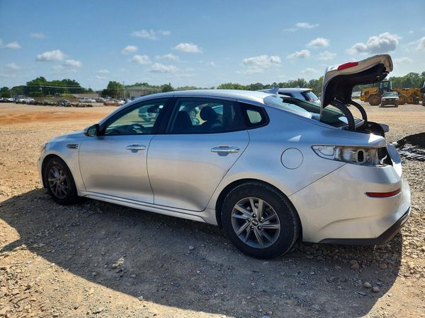 2019 KIA OPTIMA LX, S