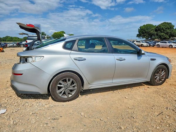 2019 KIA OPTIMA LX, S
