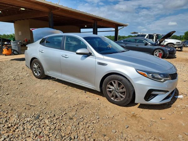 2019 KIA OPTIMA LX, S