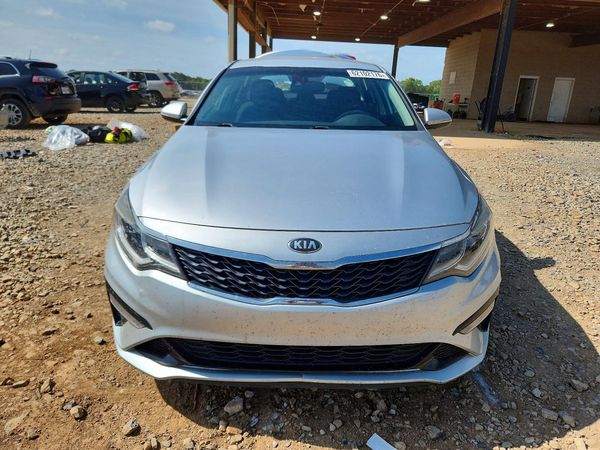 2019 KIA OPTIMA LX, S