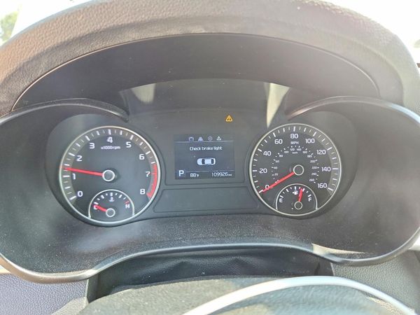 2019 KIA OPTIMA LX, S