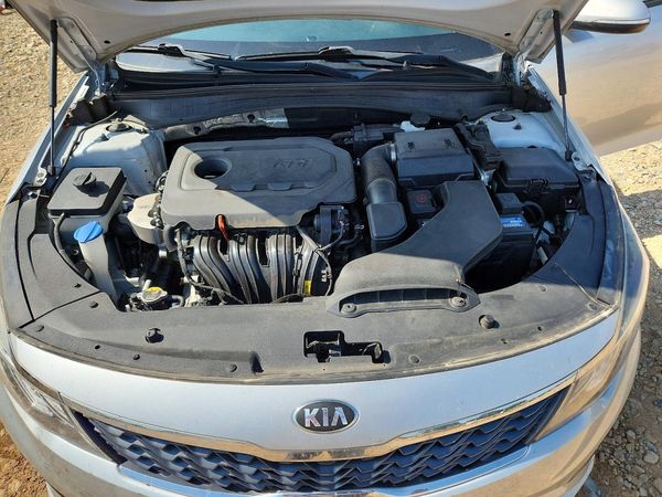 2019 KIA OPTIMA LX, S