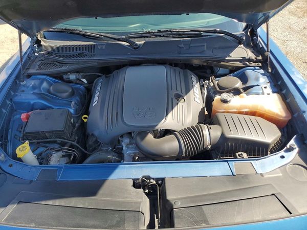 2020 DODGE CHALLENGER R/T